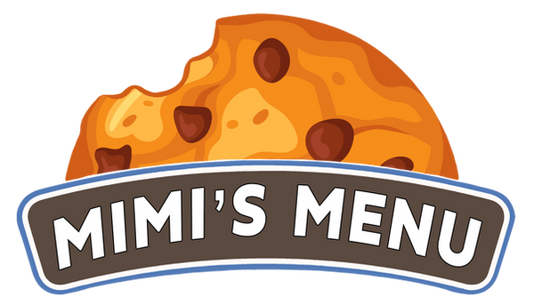 Menu | My Site